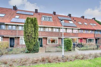 Woning Lorentzweg 181 Hilversum