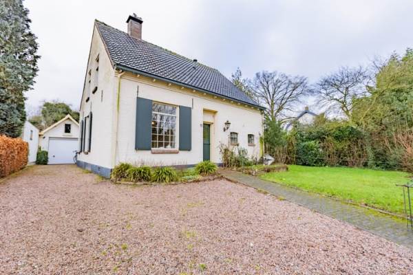 Woning Oisterwijkseweg 57 Moergestel