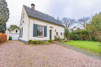 Woning Oisterwijkseweg 57 Moergestel