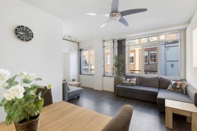 Woning Gerard Doustraat 2462 Amsterdam