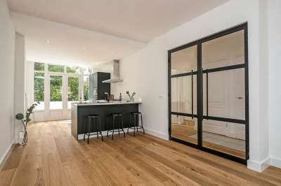 Woning Van Heutszstraat 99 Den Haag