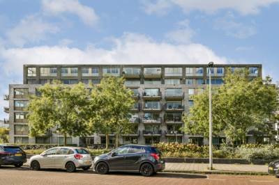 Woning Saskia van Uijlenburgkade 138 Amsterdam