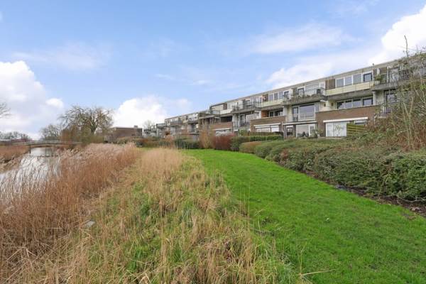 Woning Bossenburg 51 Vlissingen