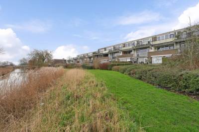 Woning Bossenburg 51 Vlissingen