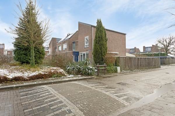 Woning Duinkerkenlaan 2 Eindhoven