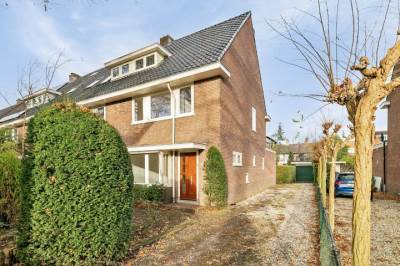 Woning Laan van Cattenbroeck 52 Zeist