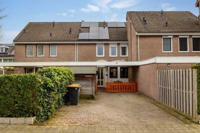 Woning Mortonhof 6 Hoogeveen