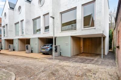 Woning Lombardstraat 11 Arnhem