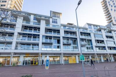 Woning Siciliëboulevard 426 Rotterdam