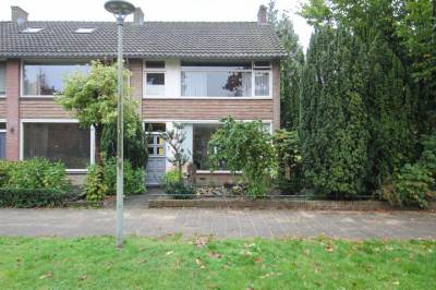 Woning Maria Theresiastraat 63 Boxtel