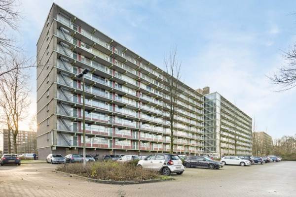 Woning Oostervenne 394 Purmerend