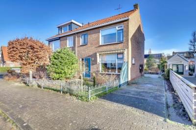 Woning Simon Koopmanstraat 146 Wervershoof