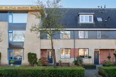 Woning Wezellaan 10 Veenendaal