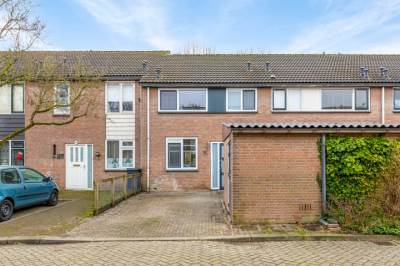 Woning Ares 29 Hellevoetsluis