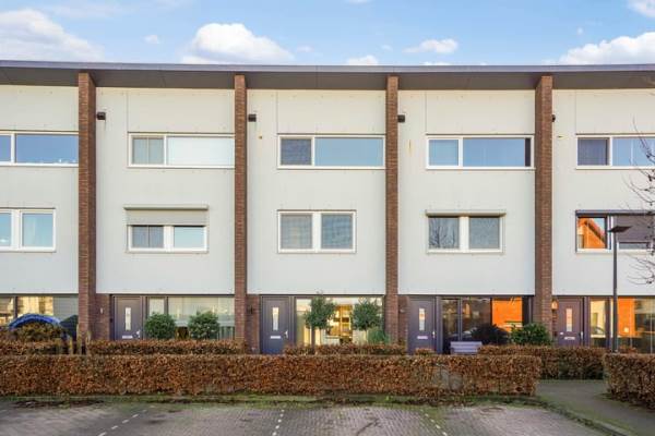 Woning Kapelaan Sleegersstraat 33 Oisterwijk