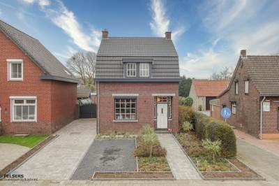 Woning Pater Claretstraat 9 Reuver