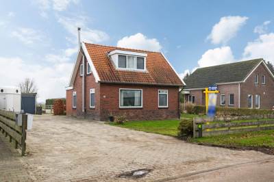 Woning Kloostermanswijk OZ 67 Klazienaveen