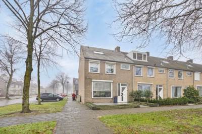 Woning Lignestraat 21 Made
