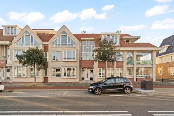 Woning Huis ter Duinstraat 44 Noordwijk (ZH)