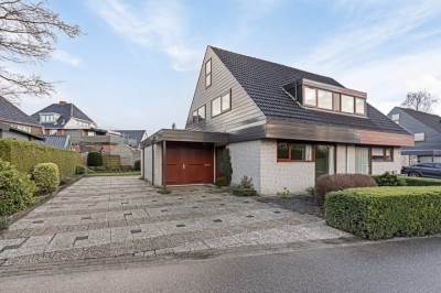 Woning Dr. Albert Plesmanloane 1 Feanwâlden