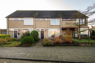 Woning Verlengde Duinstraat 4 Hoogerheide