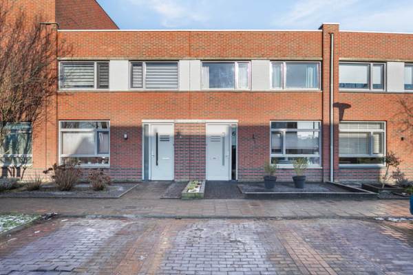 Woning Ree 6 Veldhoven