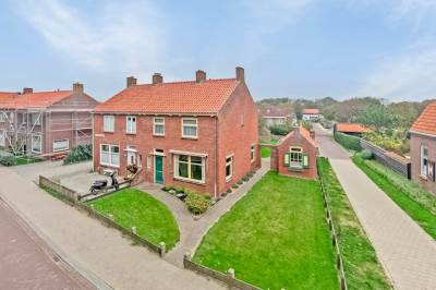 Woning Duinweg 43 Zoutelande