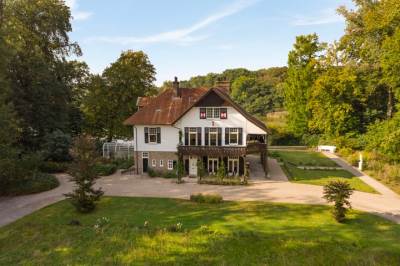 Woning Nieuwe Grensweg 2 Deurningen (Gem. Dinkelland)