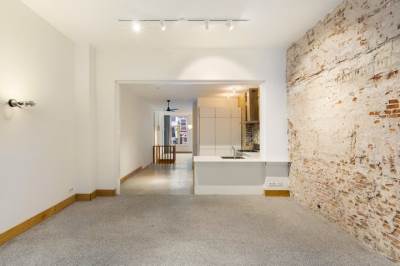 Woning Oudezijds Voorburgwal 318H Amsterdam