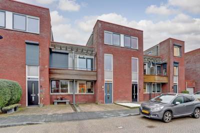 Woning Garenboom 47 Almelo