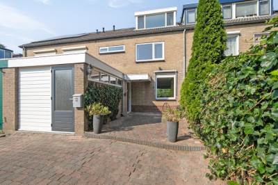 Woning Zwaluwlaan 42 Bergschenhoek