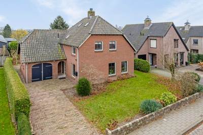 Woning Dorpsstraat 70 Oosterhout (GE)