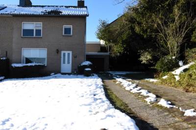 Woning Sougnezstraat 27 Simpelveld