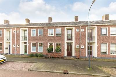 Woning Copernicusstraat 24 Breda