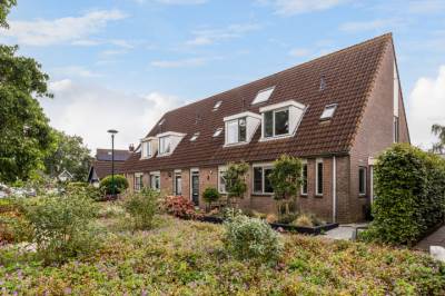 Woning Merelstraat 3 Benschop