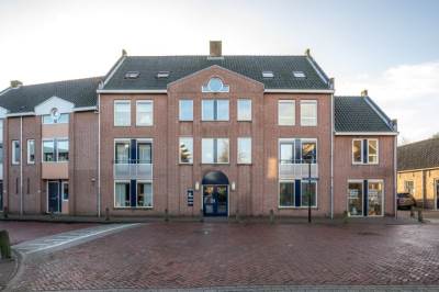 Woning Korte Kerkstraat 11 Vianen (UT)