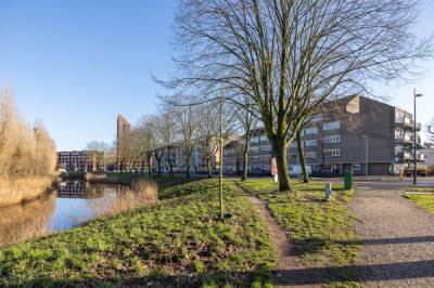 Woning Markendaalseweg 425 Breda