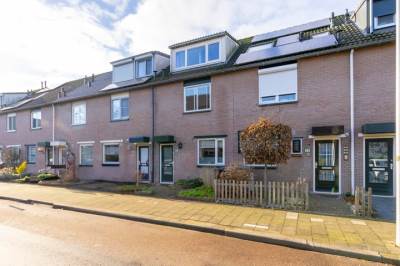 Woning Filipijnen 57 Utrecht