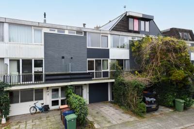 Woning Ereprijsstraat 197 Soest
