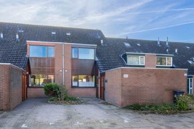 Woning Koekamp 161 Delft