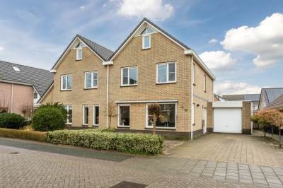 Woning Reggeland 10 Nieuwleusen