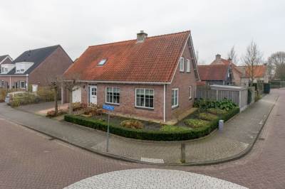 Woning de Oppervloer 19 Meliskerke