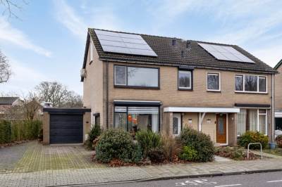 Woning van Drinenstraat 1 Zutphen