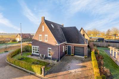 Woning Jorrit Biermastrjitte 14 Dongjum