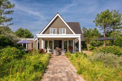 Woning Kerkstraat 23 Bergen aan Zee