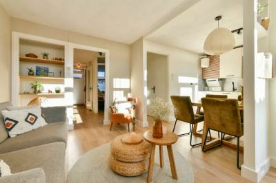 Woning Willem Schoutenstraat 47H Amsterdam