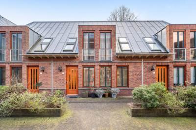 Woning Wolvenplein 7B Utrecht