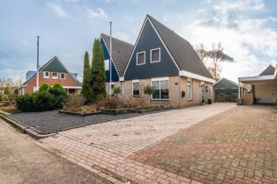 Woning Juffertoren 10 Holwierde