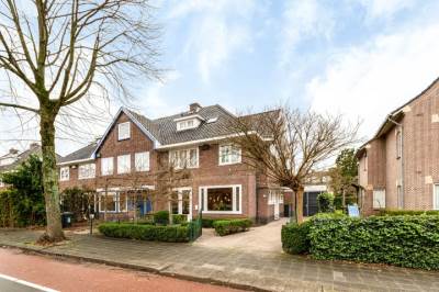 Woning Heemsteedse Dreef 57 Heemstede