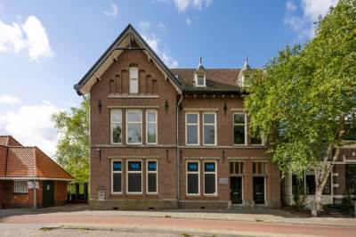 Woning Leeuwenlaan 6 's-Graveland